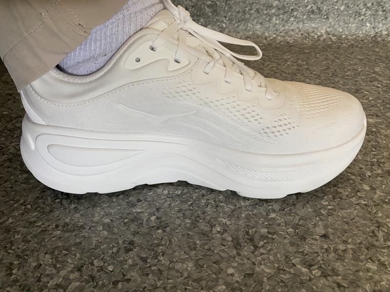 Hoka Bondi 9 (size 10)