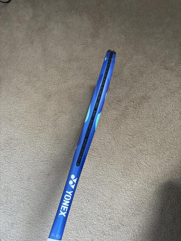 My racket
