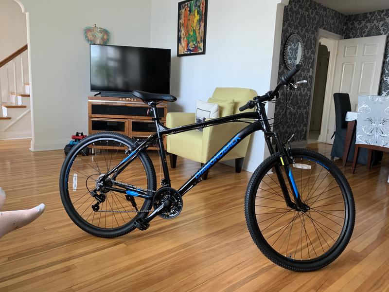 DIAMONDBACK Moonraker Men s Mountain Bike Sports Experts