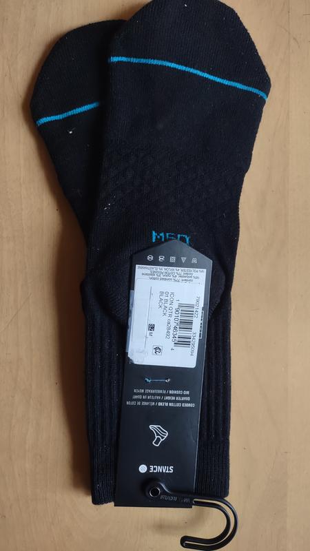 Only one pair!