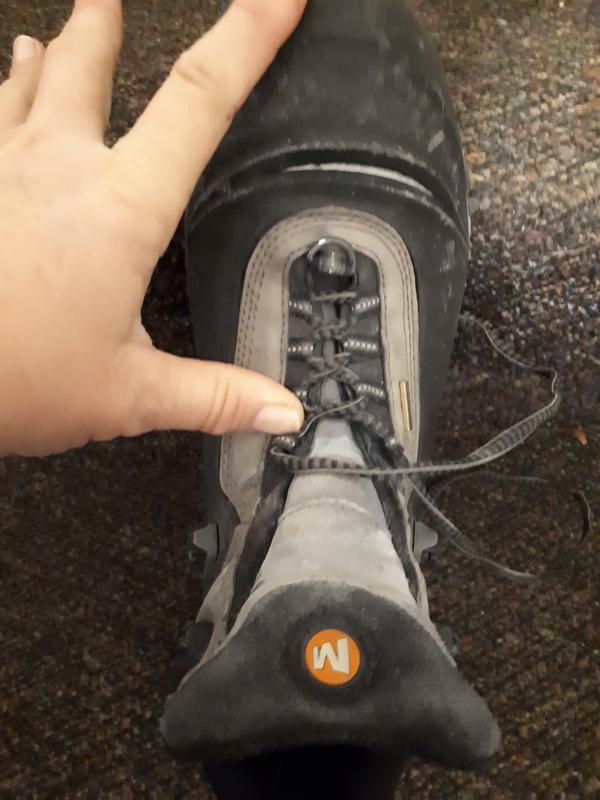 Merrell thermo 6 on sale waterproof