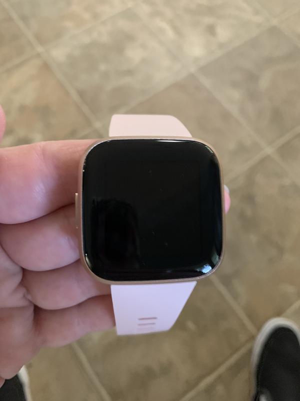 Sport chek fitbit discount versa