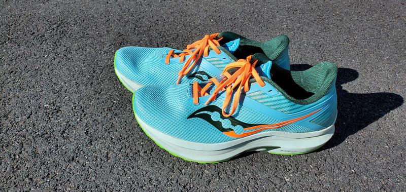 Lighter in colour than expected