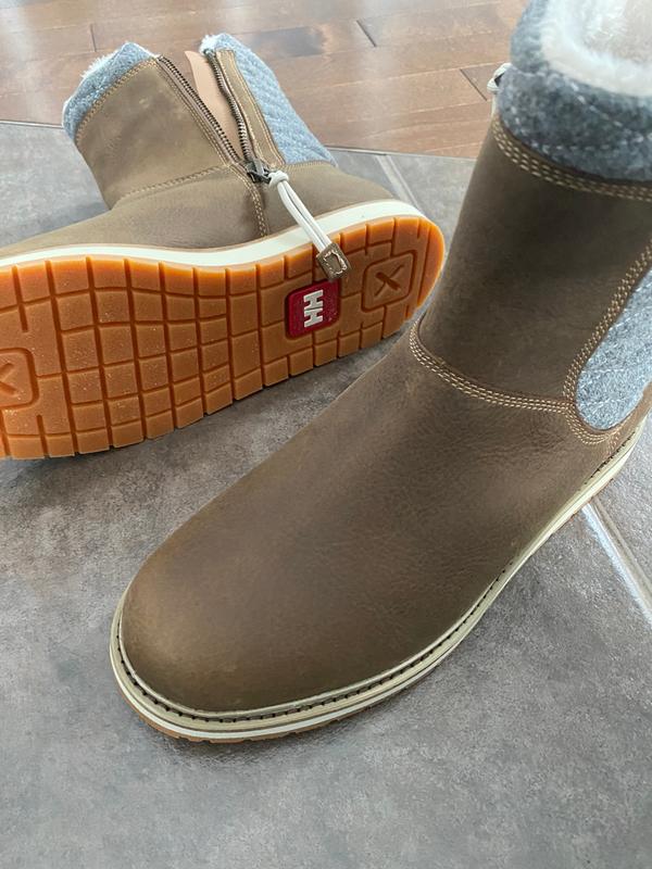 helly hansen seraphina boots