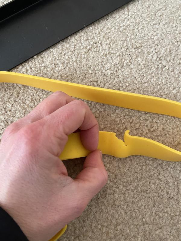 ripped band