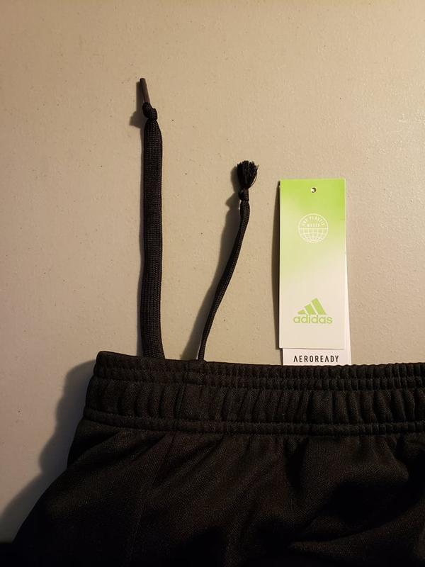 damaged drawstring