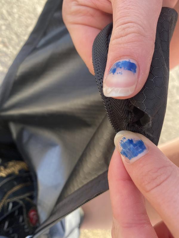 Easton game ready backpack