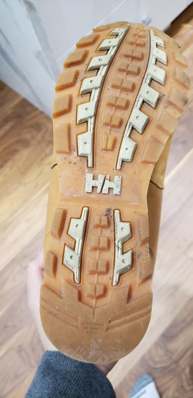 Tread