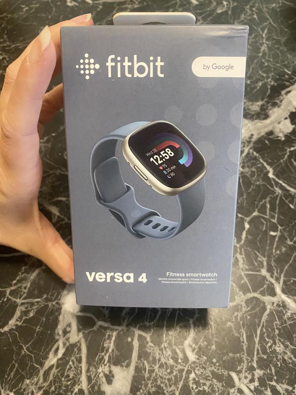 Fitbit Versa 4 — Shop Home Med