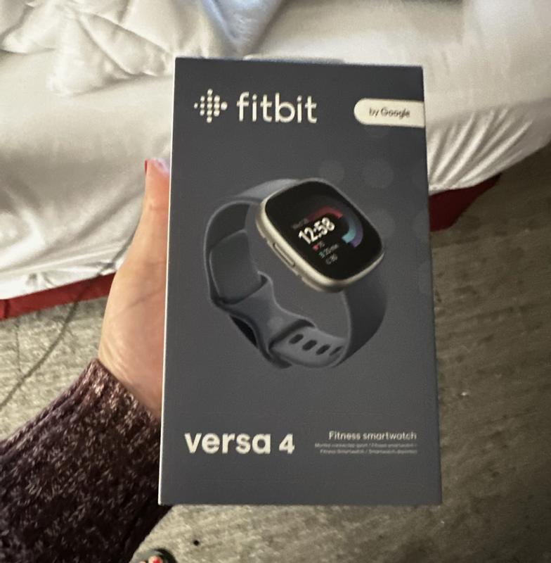 Fitbit Versa 4 | Fitness Trackers | Fitness - Shop Your Navy