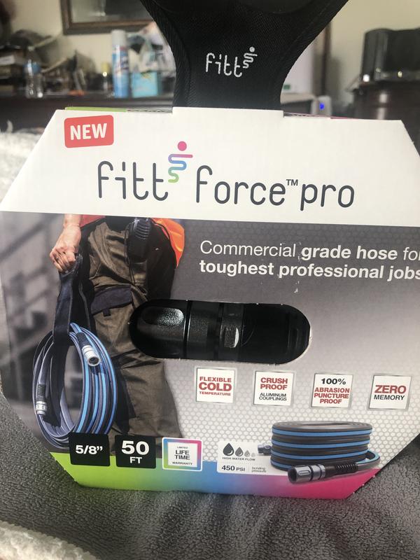 Fitt Force Pro