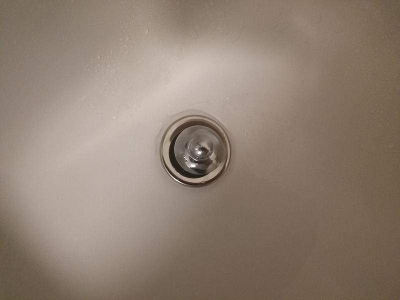DIY Tub Stopper Solution for Old Drains — Eagle Mountain - Woodford & Watco  Blog