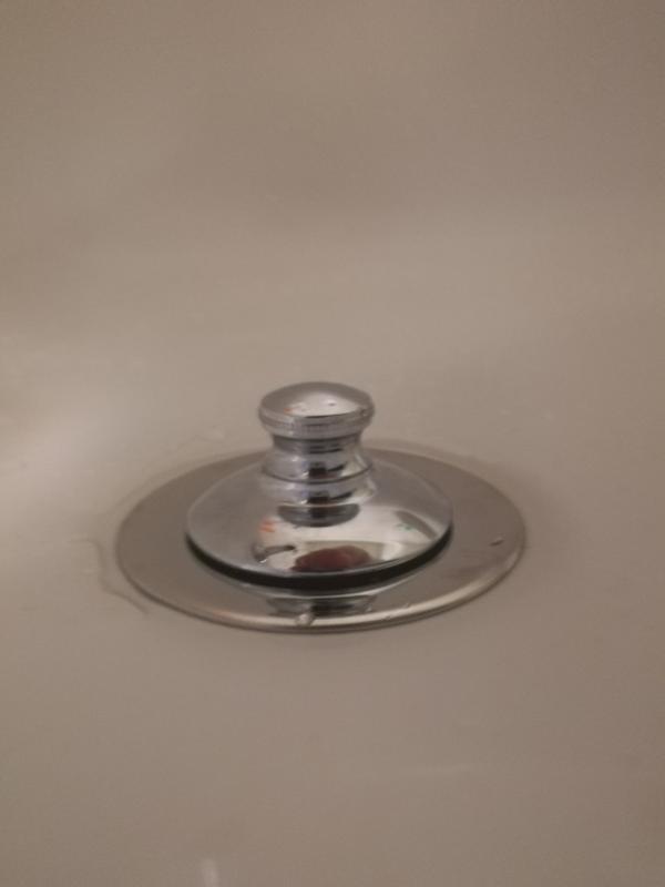 How To Keep Your Bathtub Drain Stopper Looking Shiny — Eagle Mountain -  Woodford & Watco Blog