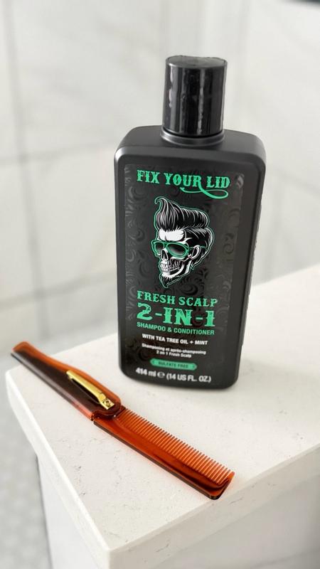 Reset on Supplie in Repair シャンプー トリートメント ザ・リセットシャンプー 1000mlの卸・通販 | パシフィック | HIKOTA E-SHOP