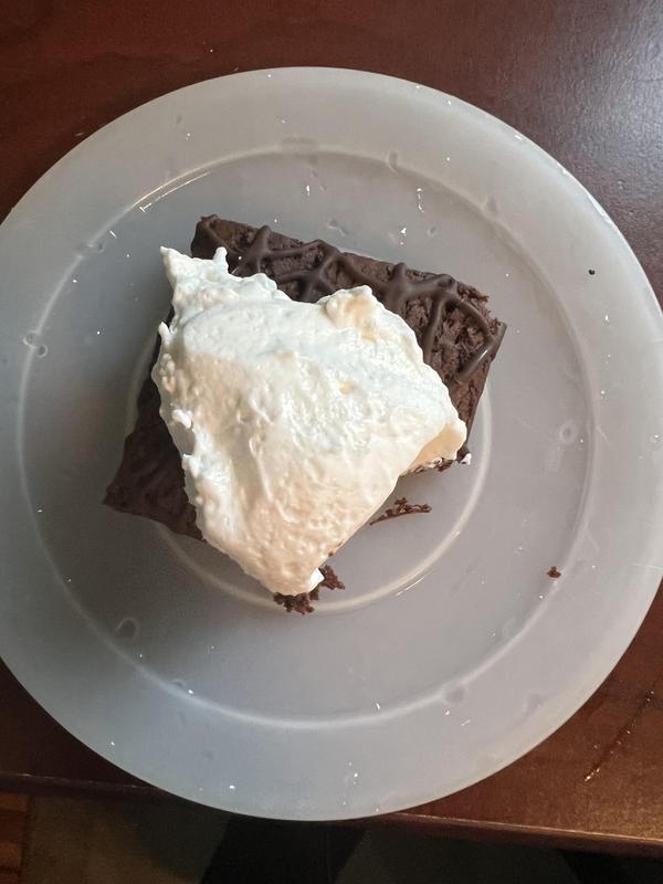 I purchased these thinking Id be eating cardboard, but I   was pleasantly surprised