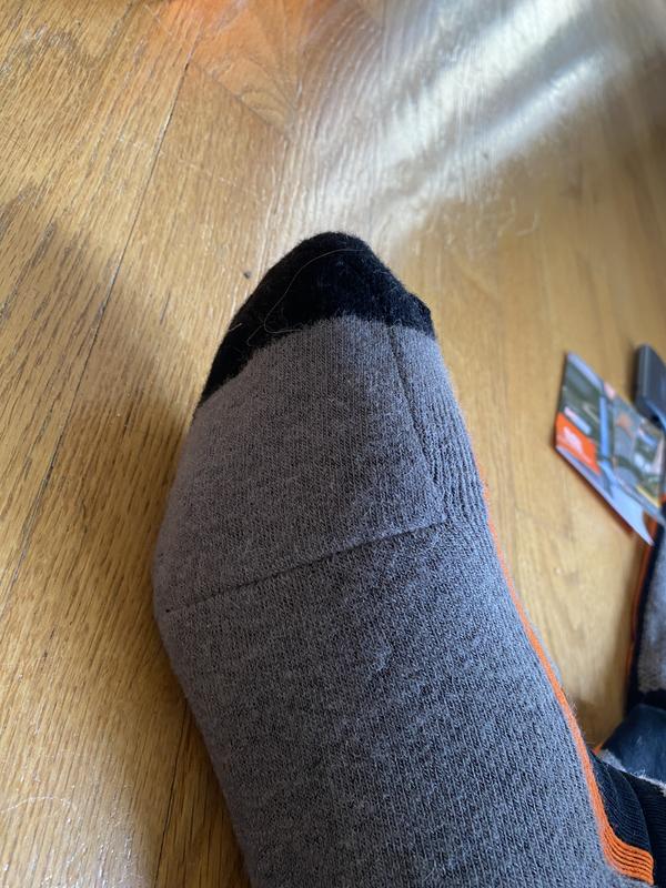 Men's Premium 2.0 Merino Heated Socks