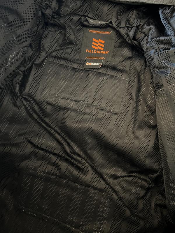 Customer photo for "Warm for sure"