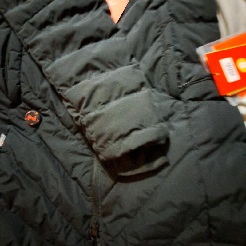 Customer photo for "Best Jacket Ever!"