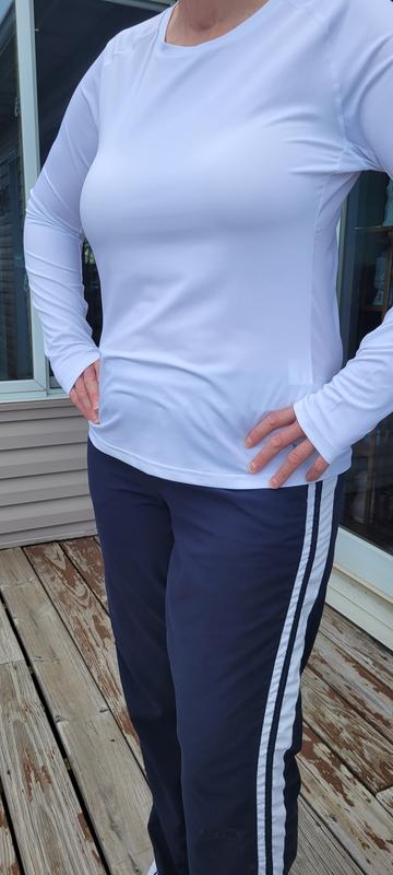 Women's Cooling Long Sleeve Shirt | Fieldsheer