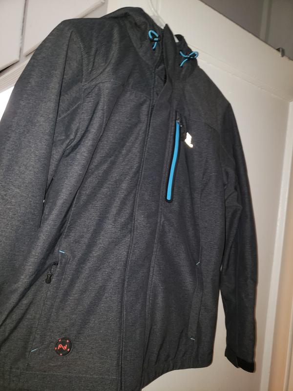 Customer photo for "Best warm jacket"