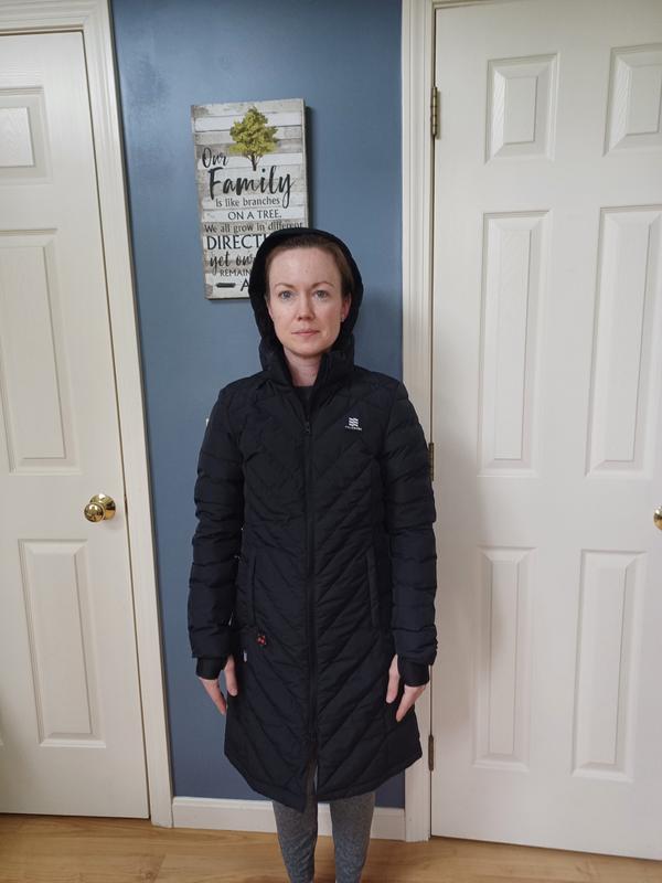 Customer photo for "The jacket you never knew you needed!"