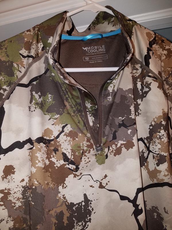 King's Camo Hunter Series Long Sleeve Shirt KC Ultra