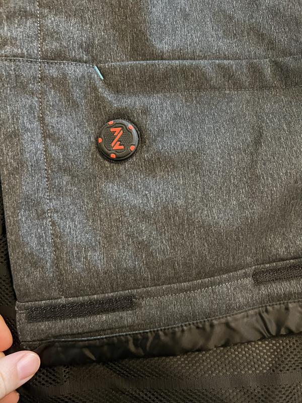 Customer photo for "Warm for sure"