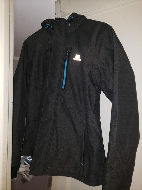 Customer photo for "Best warm jacket"