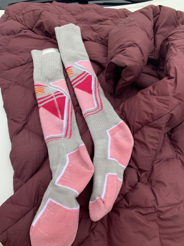 Heat Machine Ladies Thermal Socks - Socks & Tights - Mole Avon