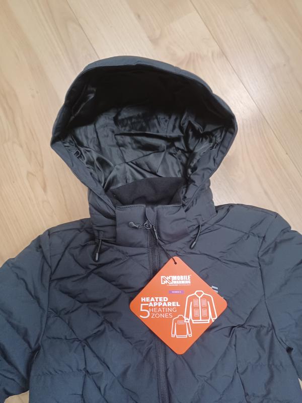 Customer photo for "The jacket you never knew you needed!"