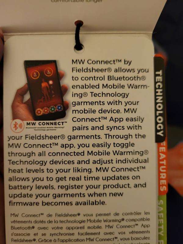 Customer photo for "So warm"