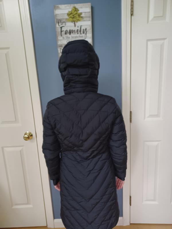 Customer photo for "The jacket you never knew you needed!"