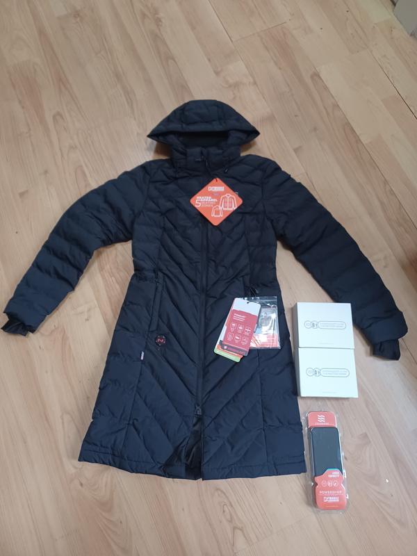 Customer photo for "The jacket you never knew you needed!"