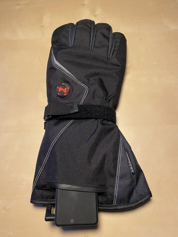 Fieldsheer Heated Gloves