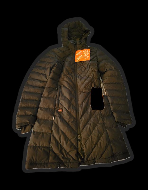 Customer photo for "So warm"