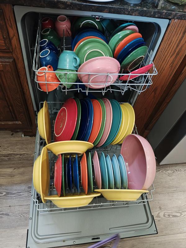 Yes, I went a little crazy!