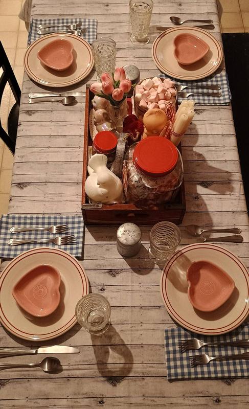 Valentine's Day 2026