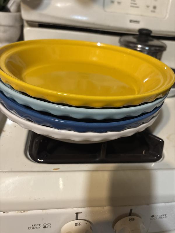 My new Fiesta pie baker