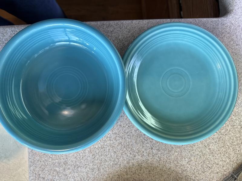 Both from same Agean Sea set.