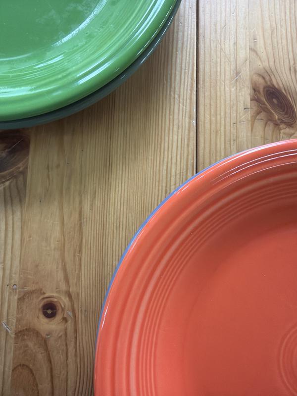 Plates