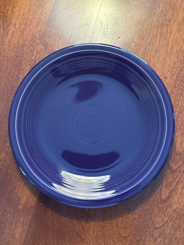 Retired Classic Rim 7 1/4 Inch Salad Plate – Fiesta Factory Direct