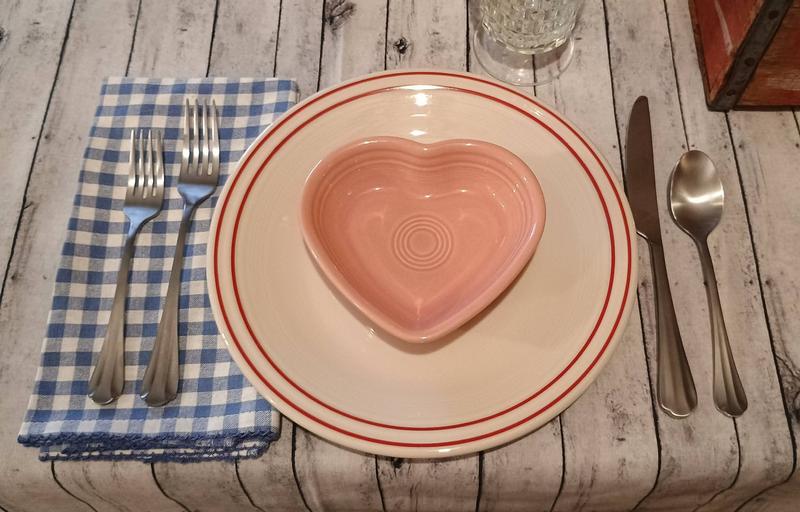 Perfect for Valentine's Day