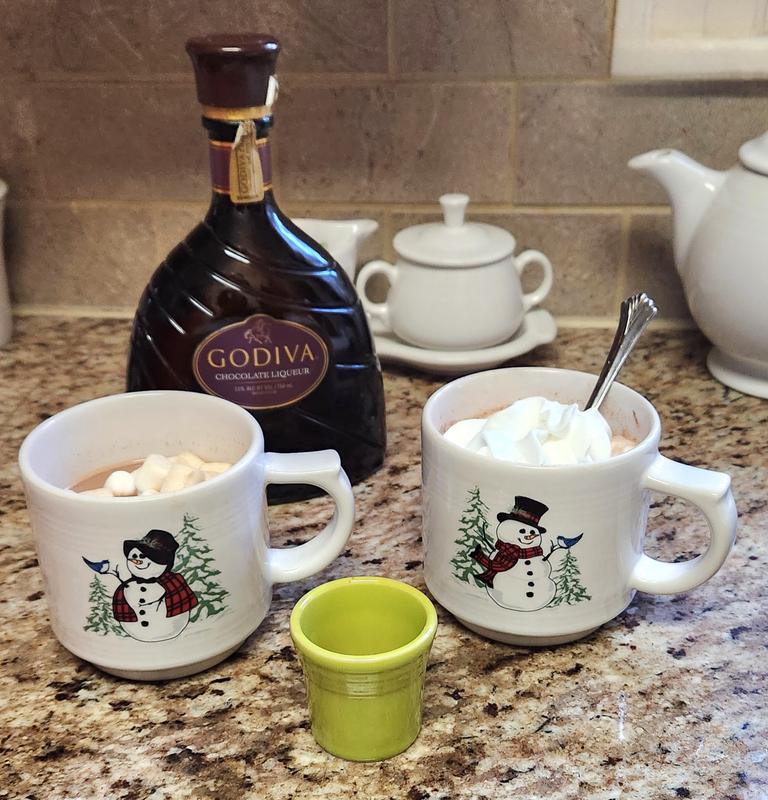 Fiesta 1 1/2 OZ Ceramic Shot Glass – Fiesta Factory Direct