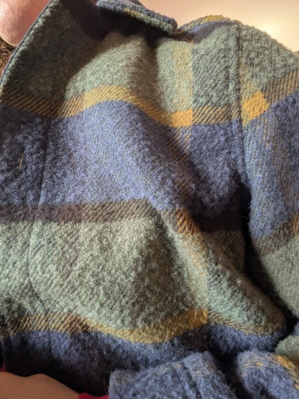 User uploaded product image