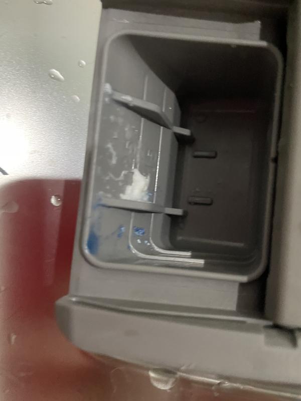Finish Powerball Quantum Dishwasher Detergent (37-Count) - McCabe