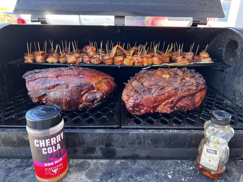 Brisket Marinade With Coke