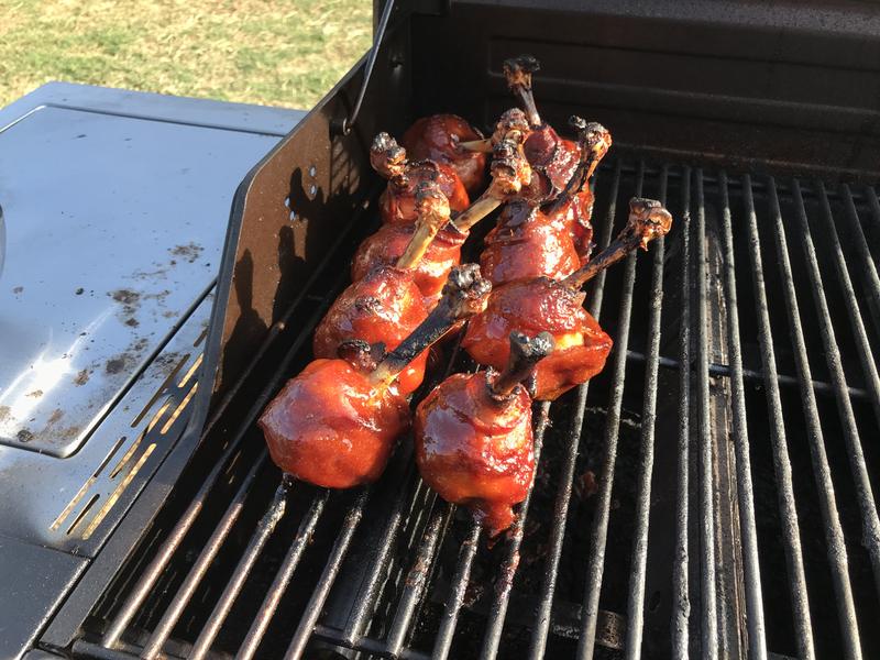 Brisket Marinade With Coke