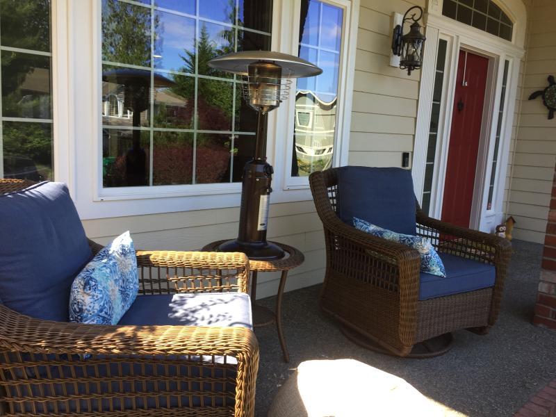 Perfect size and style