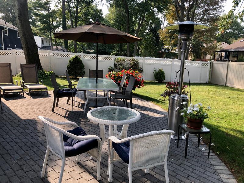 There she is in all her glory!