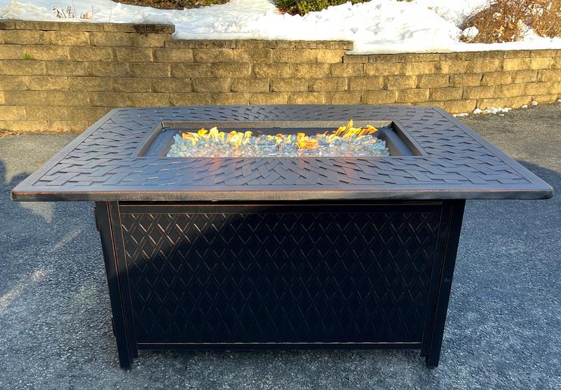 Looks great, even on my driveway